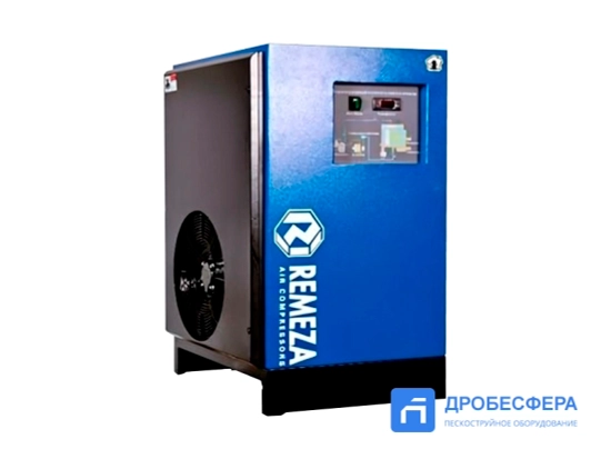 Осушитель воздуха для компрессора Remeza RFD215 точка росы +2…+10 °C