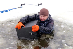 Рыболовный ящик Camping World Друг-2 30 л