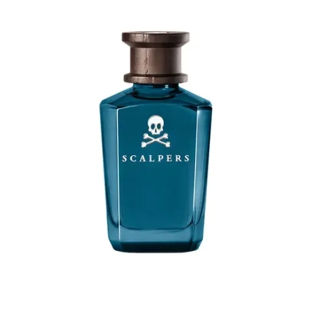 Мужская парфюмерия Scalpers YACHT CLUB EDP vapo 75 мл