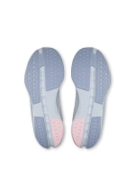 Женские Кроссовки On Cloudsurfer Next - peony heather