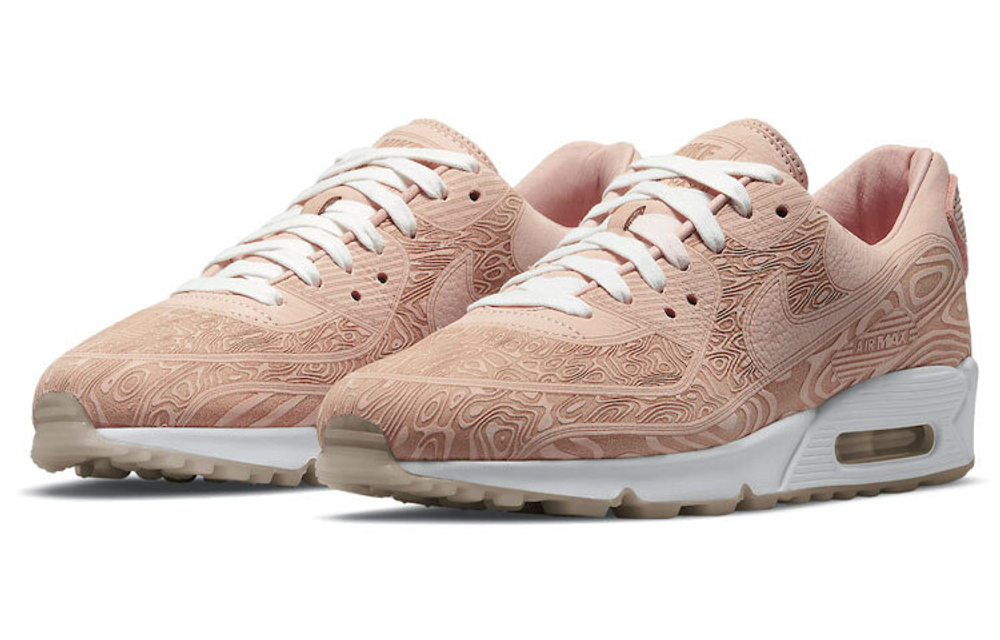 Кроссовки Nike Air Max 90
