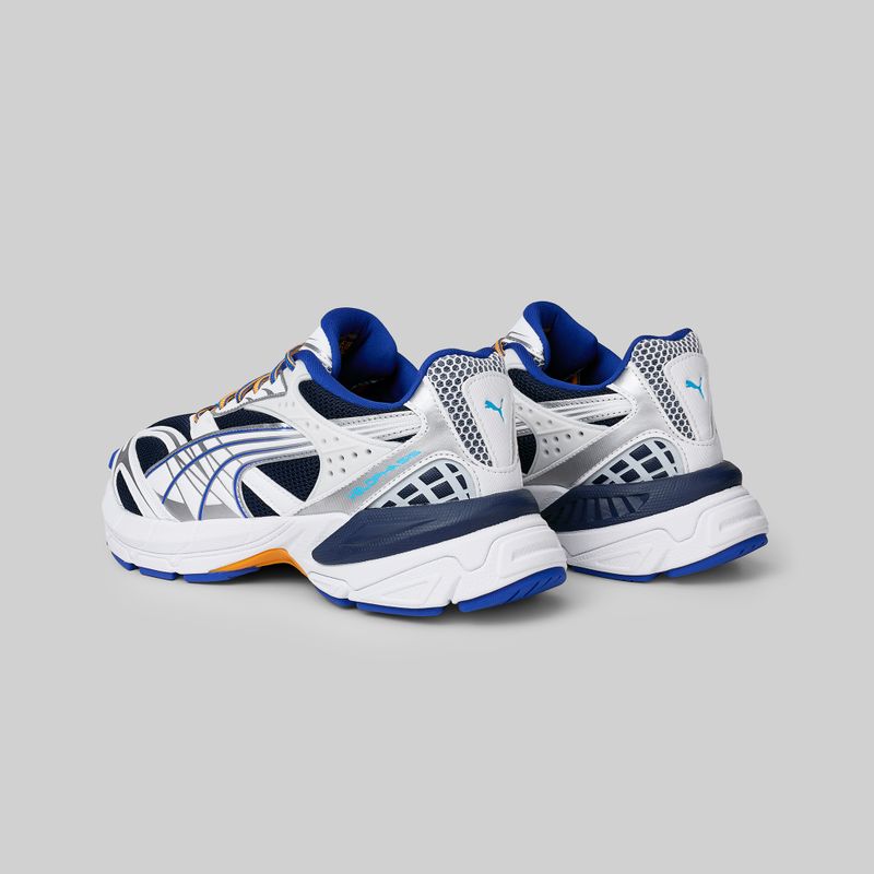 Кроссовки Puma Velophasis Sprint2K артикул:395345-01 - купить в магазине Дайс