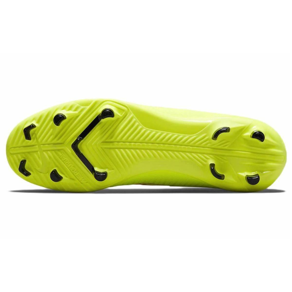 Кроссовки Nike Mercurial Vapor 14 Club MG（ ）FG（ ）, CU5692-760