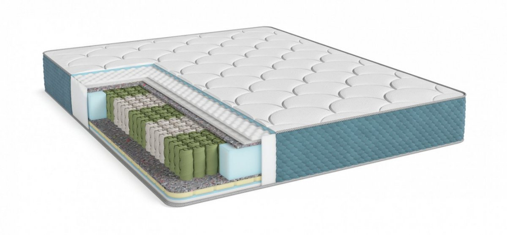 Матрас Босс Селект 160х200 (последний экземпляр)