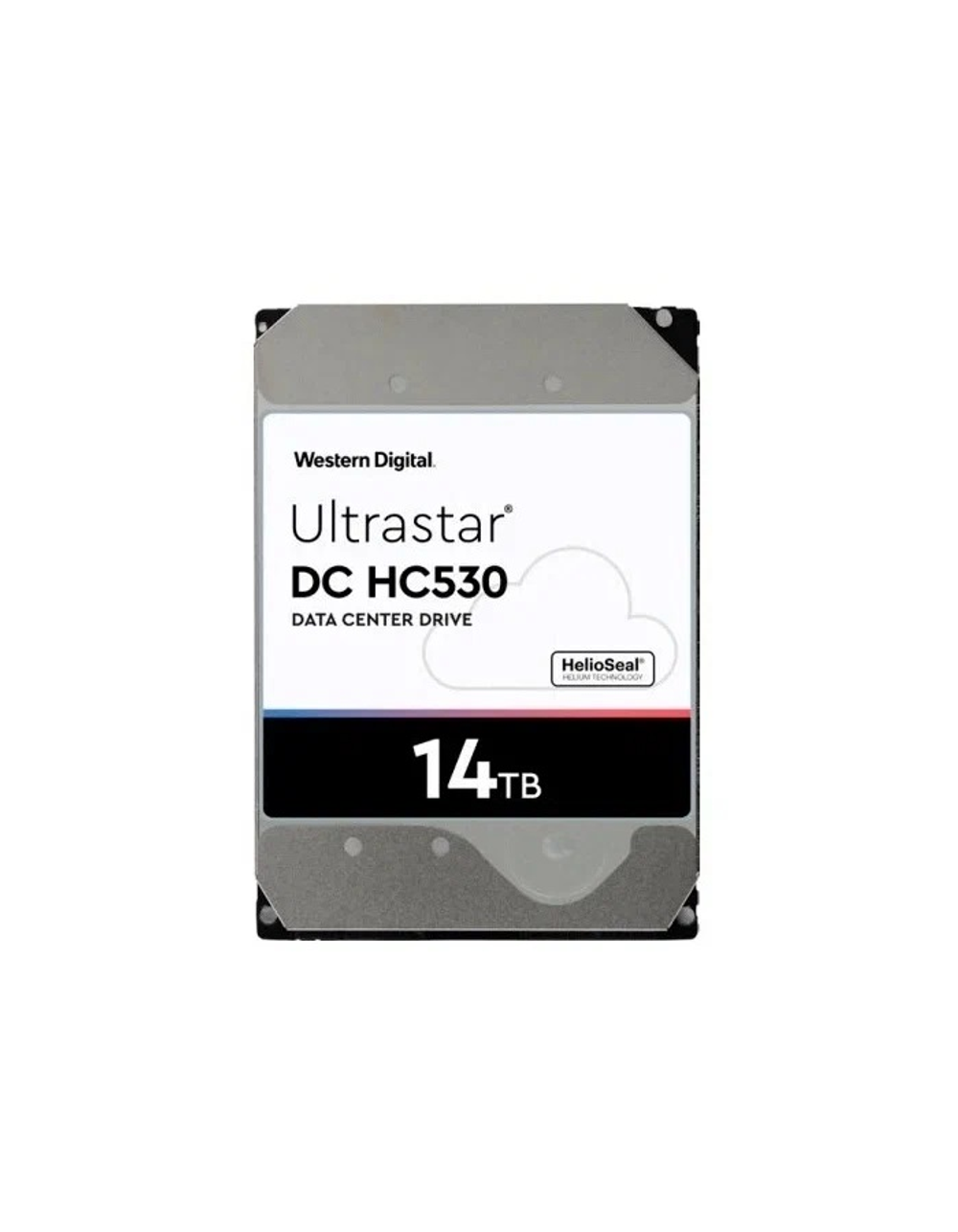 Жесткий диск Seagate Exos X18 HDD 3.5" SAS 14Tb, Exos X18, 7200 rpm, 256Mb buffer, 512e/4kn, CMR, ST14000NM004J, 1 year