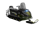 Снегоход PROMAX SNOWBEAR V3 650 2T (2022) PRO