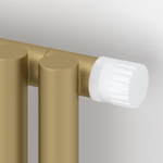 Сунержа Эстет-1 EU50 правый 500х180 4 секции