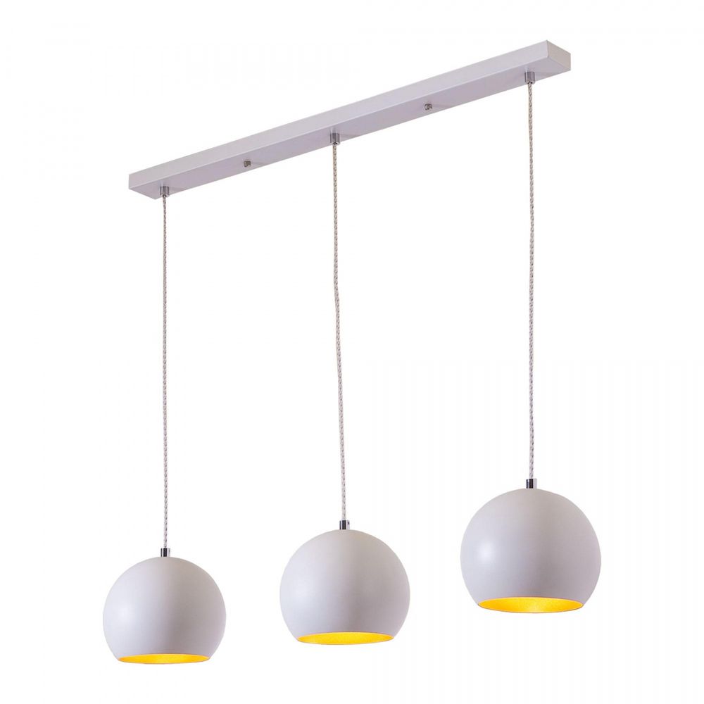 Citilux Оми CL945130 Подвесной светильник Белый