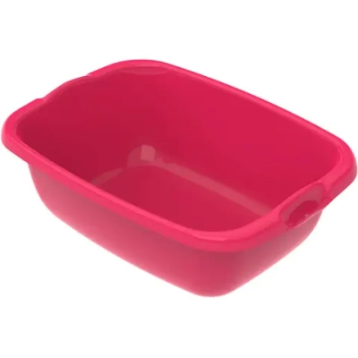 Таз овальный 22л (высший сорт)