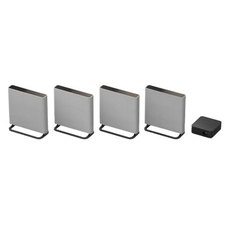 Комплект домашнего кинотеатра Sony BRAVIA Theatre Quad HT-A9M2