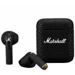 Наушники беспроводные Marshall MINOR III Bluetooth, black