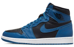 Jordan Air Jordan 1 retro high og "dark marina blue"