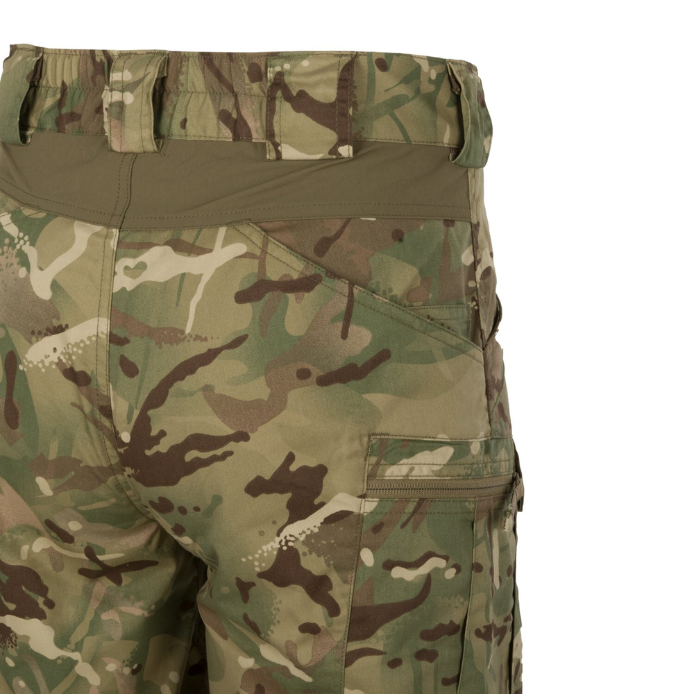 UTS (Urban Tactical Shorts) Flex 11” – PolyCotton Twill