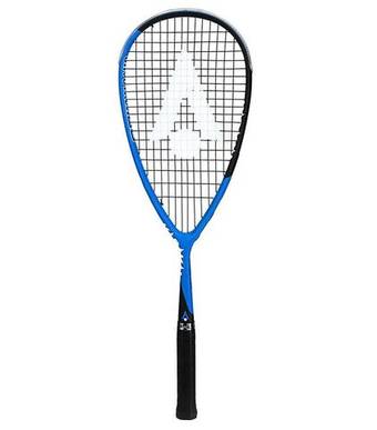 Ракетка для сквоша Karakal Crystal 120 - blue/black