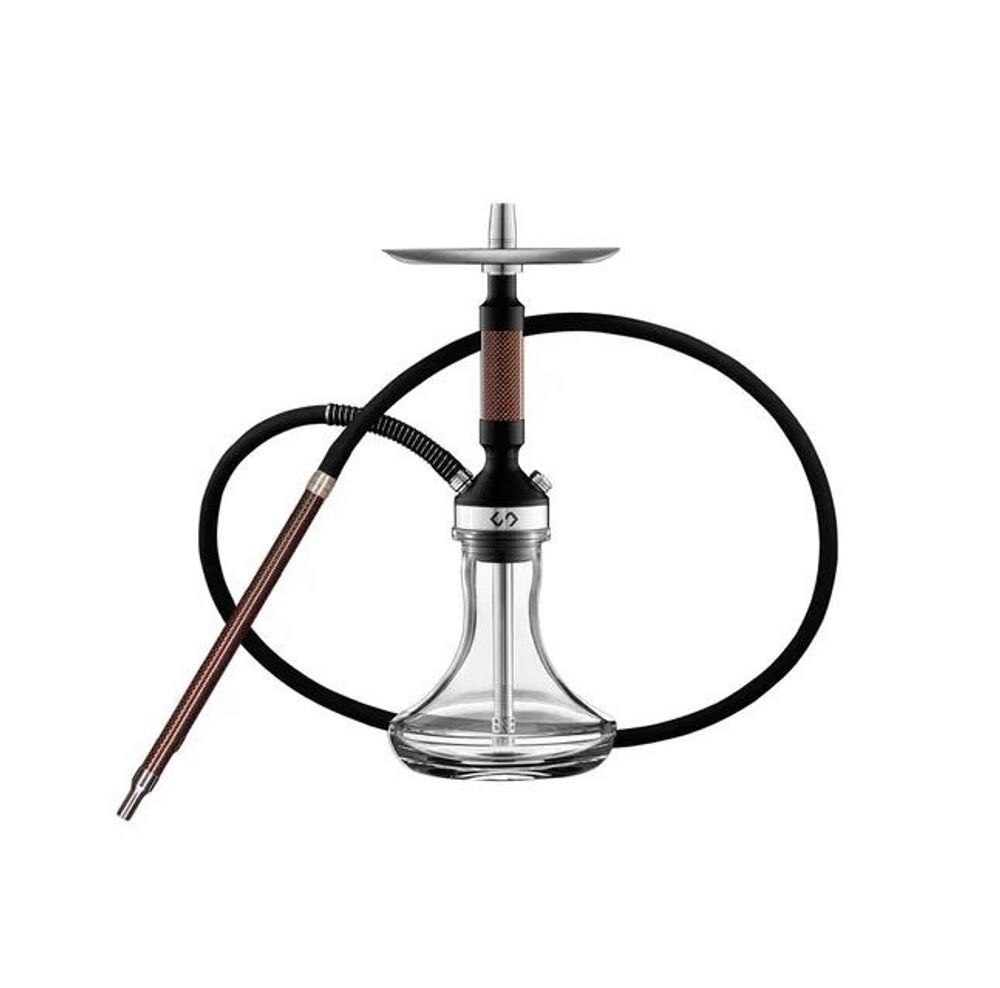 Шахта Conceptic Design Smart Carbon Red