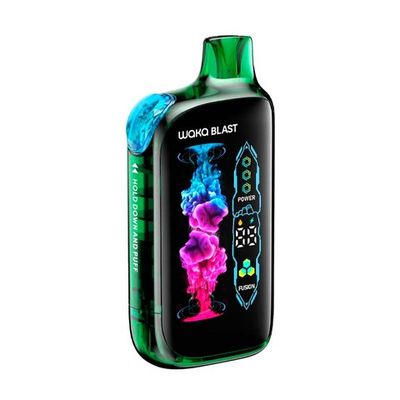 WAKA Blast 38000 Extra