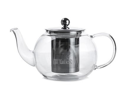 Чайники заварочные