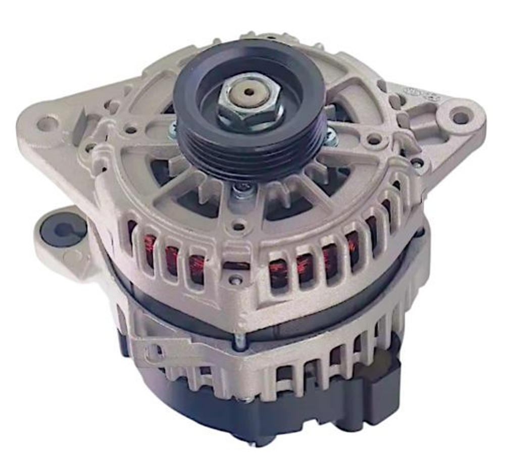 Генератор ALA1276