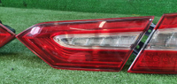 Фонарь Комплект Toyota Camry XV70 (2017-н.в.) LED