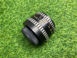 Pancolar 50mm 1.8 Carl Zeiss Jena