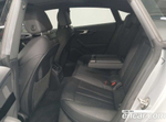 Audi A5 (F5) 45 TFSI Quattro Premium Sportback (09.2019)