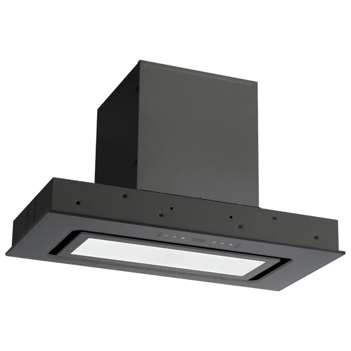 Встраиваемая вытяжка Hansa OMP6504GB