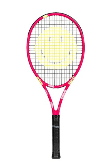 Ракетка для тенниса PRINCE BEAST POWER 285 PINK SMILEY EDT