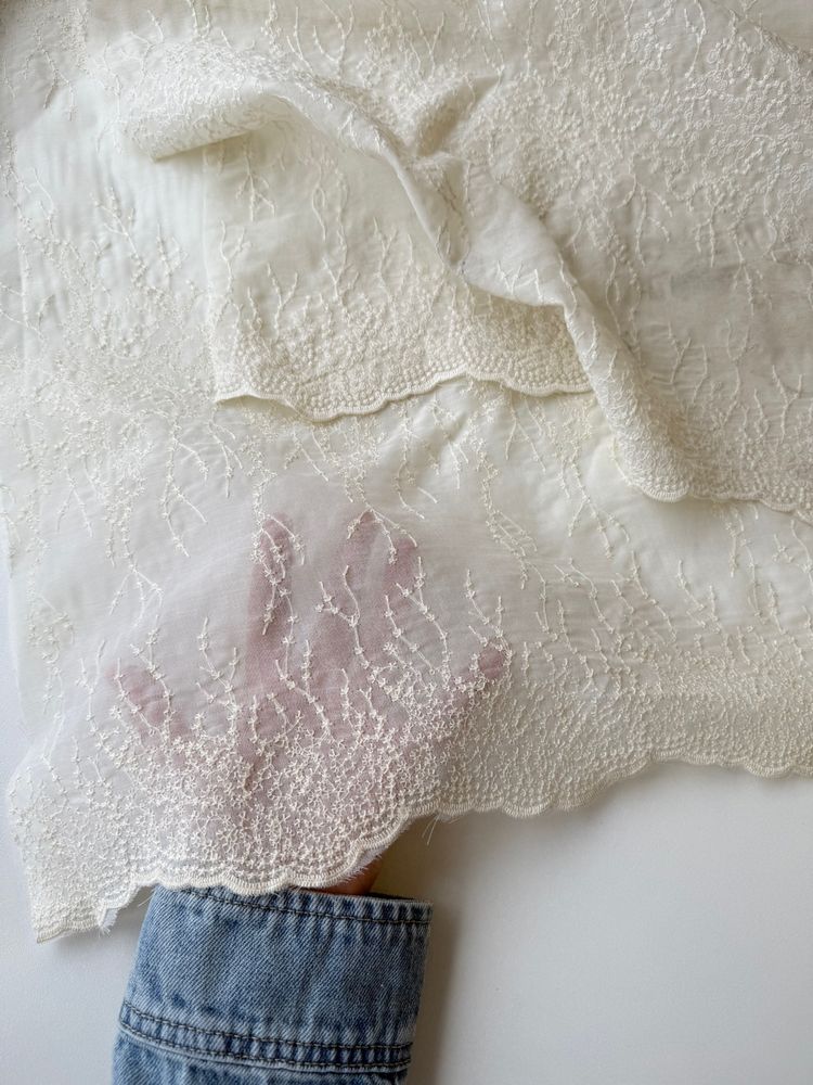 Вышивка Великолепие