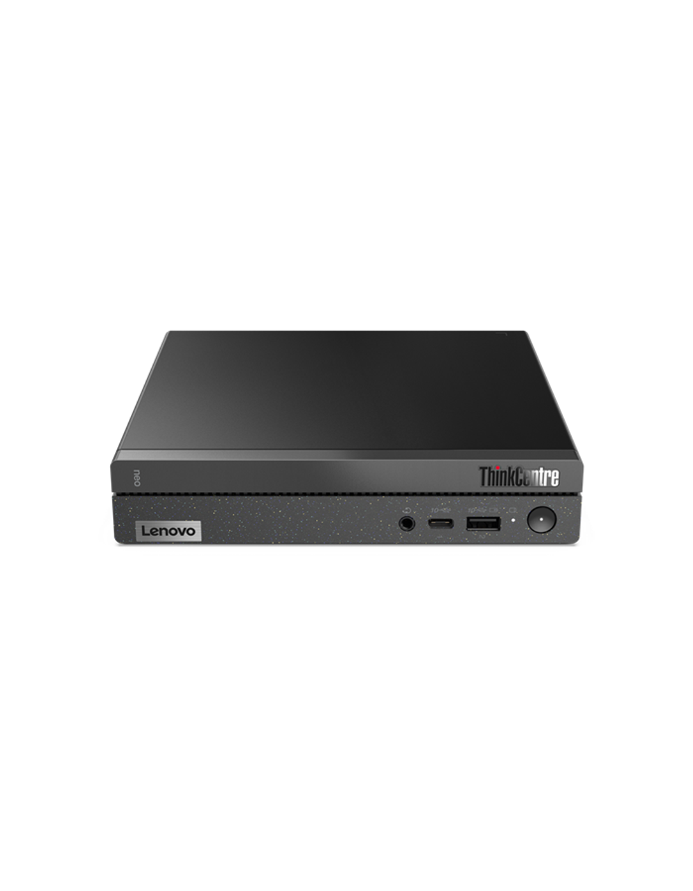 Персональный компьютер Lenovo ThinkCentre neo 50q Gen 4 i5-13420H, 16GB DDR4 3200, 512GB SSD M.2, Intel UHD, WiFi6, BT, VESA Mount, USB KB&Mouse, Win 11 Pro RUS, 1Y
