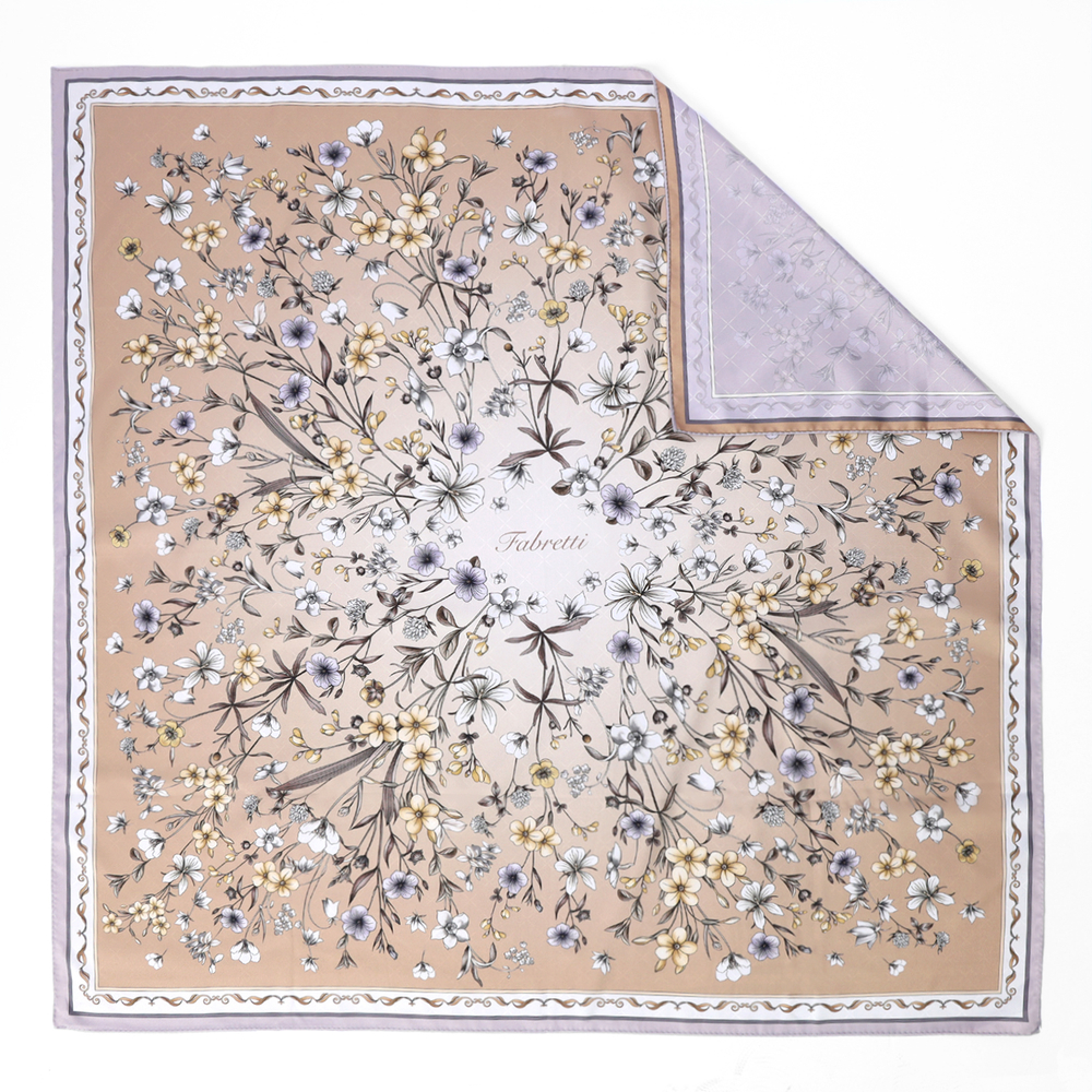 Платок FABRETTI VFV42-10