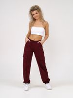 913 Брюки "Бордо" SveTekst (Акция)