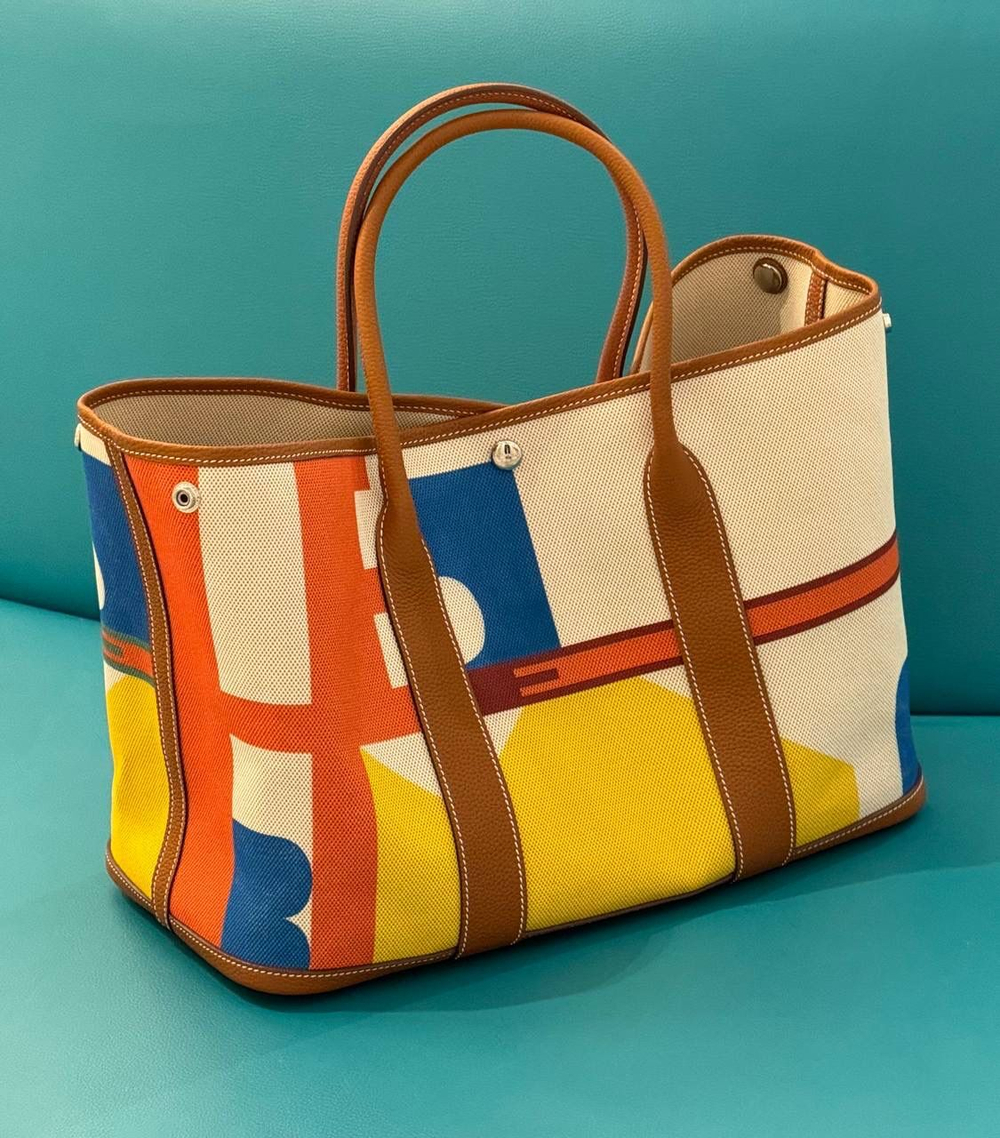 Сумка Hermes