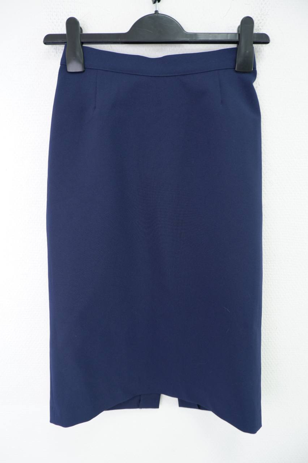 Юбка Никол+ лаконичная 40 размер