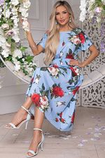 Платье 71583 Avili