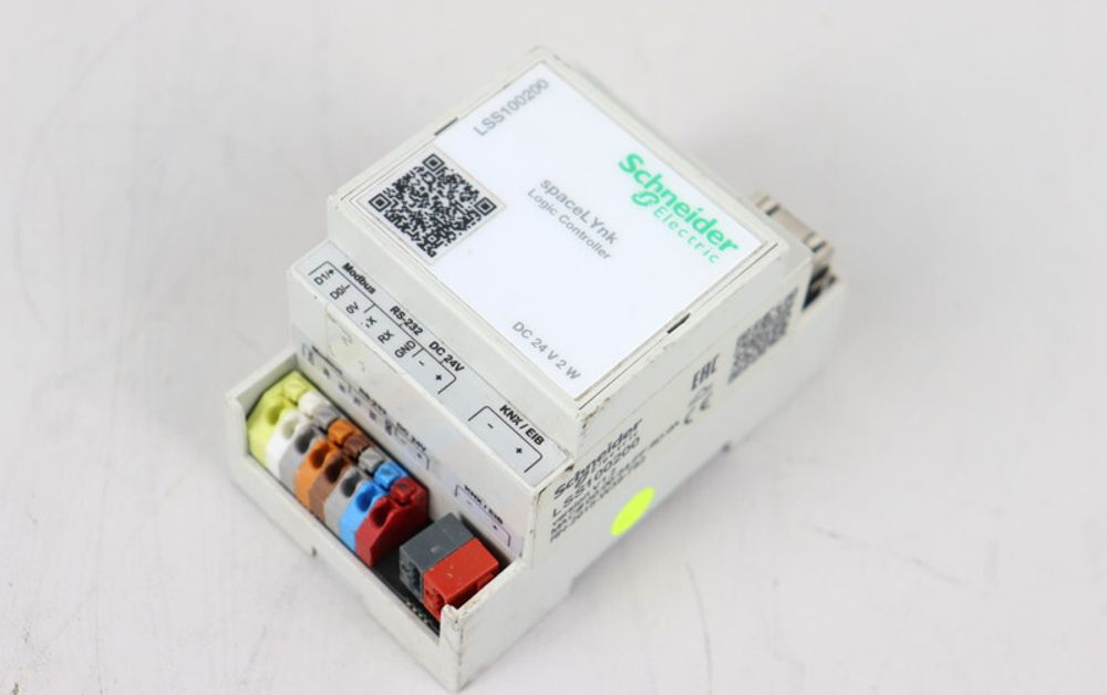 Б/у Schneider Electric LSS100200