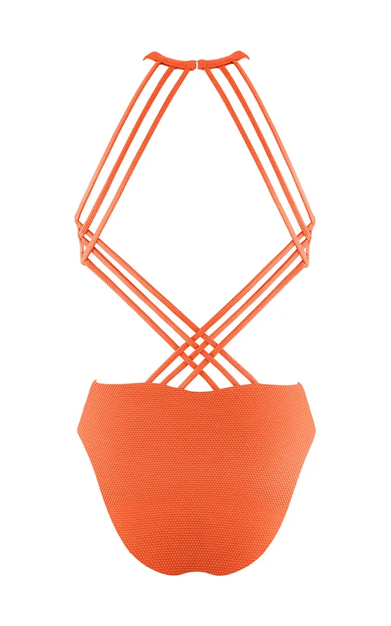 Купальник CBI241 POW