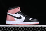 Air Jordan 1 Retro High Rust Pink