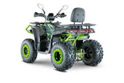 Квадроцикл YACOTA VIKING LONG 250