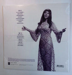 Aretha Franklin Queen Of Soul