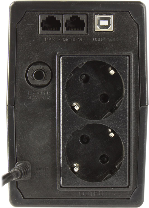 ИБП 1000 ExeGate <BNB-1000>