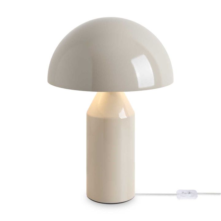 Настольная лампа Freya Modern Eleon FR5218TL-02CR