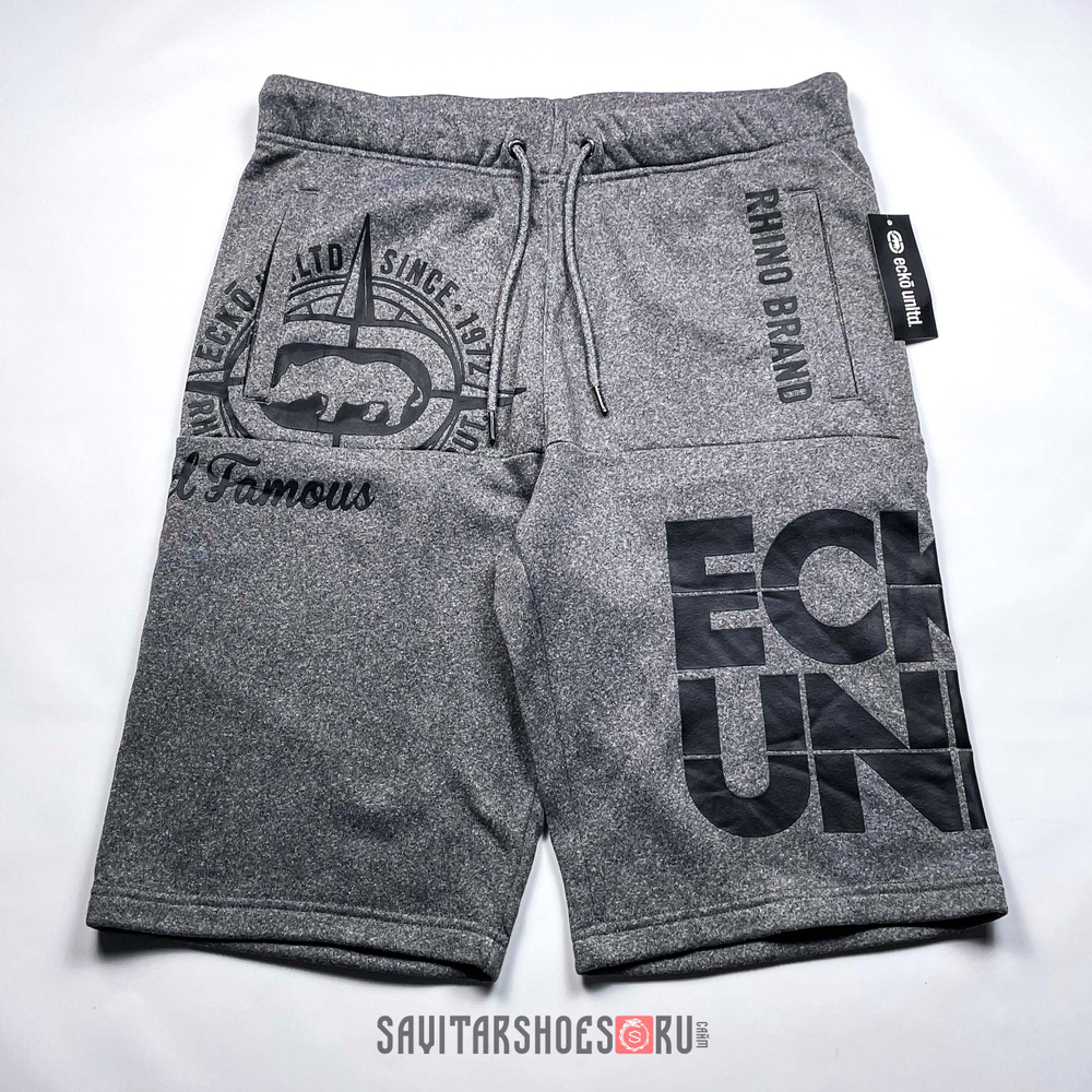 Шорты Ecko Unltd
