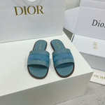 Christian Dior Dway Slide