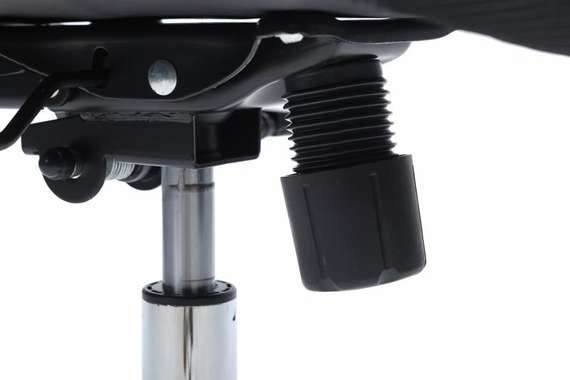 Кресло Box RCH A663-3D-M3 Черный