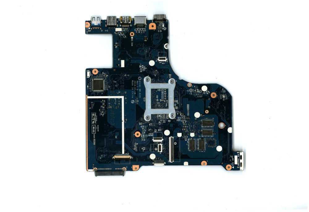 Материнская плата для ноутбука Lenovo Z70-80 NOK DIS I7-5500 4G (5B20H14185), оригинал