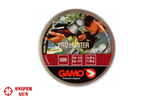Пули пневматические Gamo Pro-Hunter 4,5 мм (500 шт) 6321934-IP