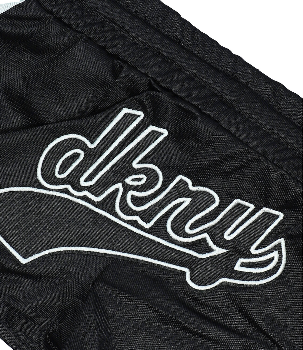 шорты fancy DKNY Kids - черный(D34A17)