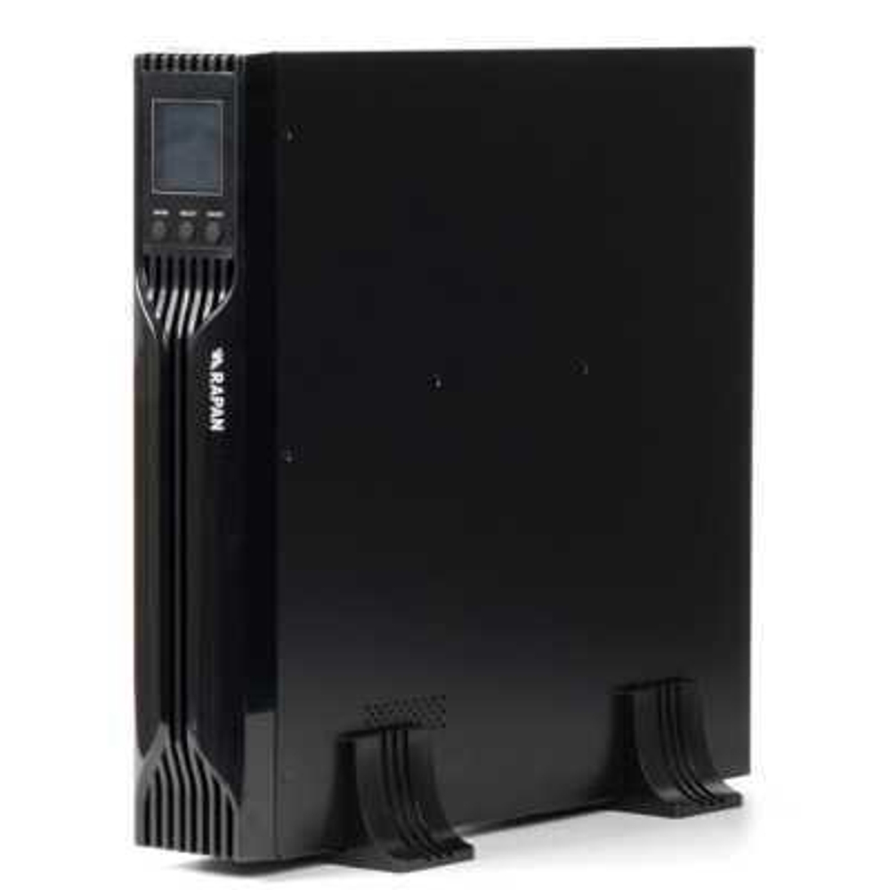 ИБП Бастион RAPAN-UPS 3000 RACK-IN-4X9