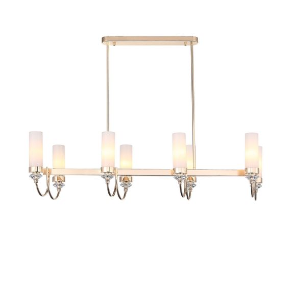 Подвесная люстра ST Luce Elegra SL1402.263.08