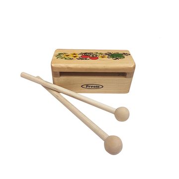 Коробочка средняя Presto NEWART KP-20P